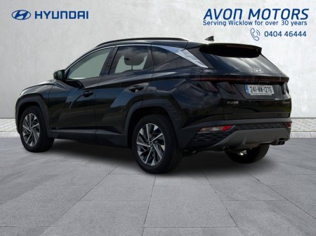 2024 Hyundai Tucson - photo 7