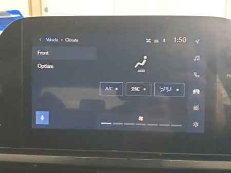 2024 Lexus UX - photo 25