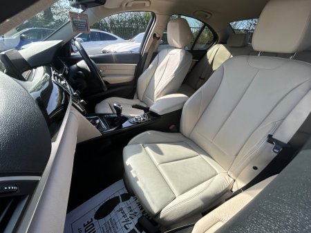 2016 BMW 3-Series - photo 11