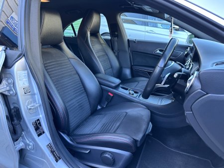 2017 Mercedes-Benz CLA - photo 12