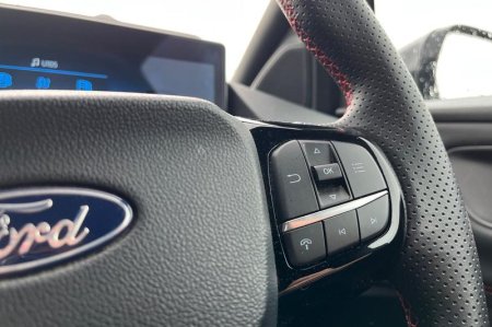 2024 Ford Puma - photo 26