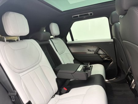 2025 Land Rover Range Rover Sport - photo 24