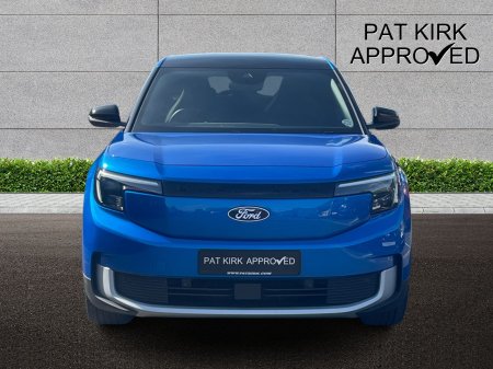 2025 Ford Explorer - photo 7