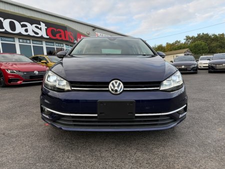 2018 Volkswagen Golf - photo 5