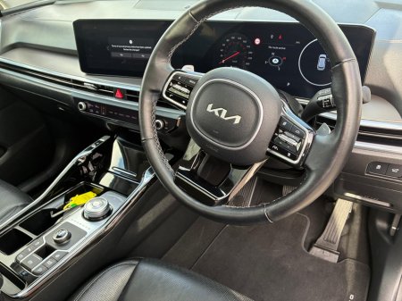 2024 Kia Sorento - photo 5