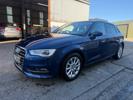2015 Audi A3 - photo 3