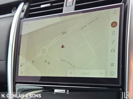 2022 Land Rover Discovery - photo 10