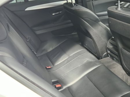 2015 BMW 5-Series - photo 7