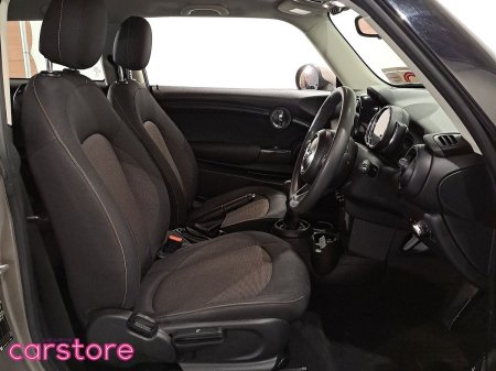 2019 Mini One - photo 10