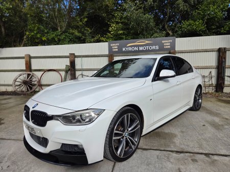 2015 BMW 3-Series - photo 4