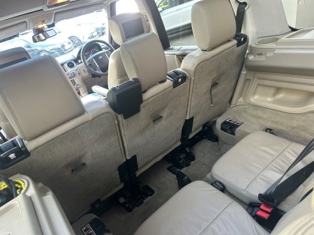 2016 Land Rover Discovery - photo 29