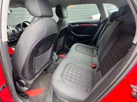 2015 Audi A3 - photo 11