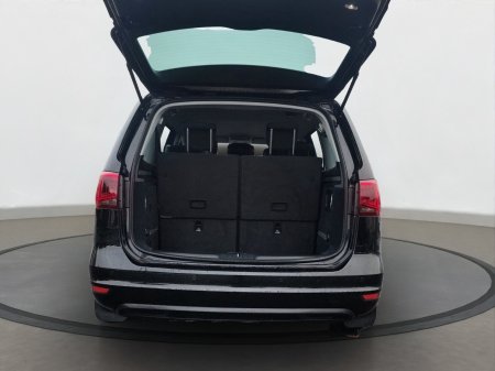 2021 SEAT Alhambra - photo 22