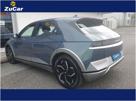 2023 Hyundai IONIQ 5 - photo 7