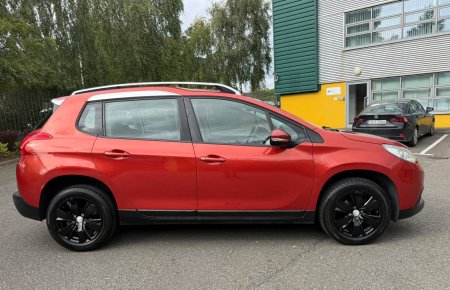2015 Peugeot 2008 - photo 8