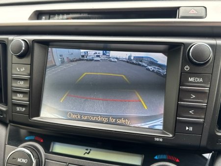 2018 Toyota RAV4 - photo 11