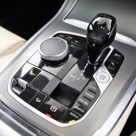 2019 BMW X5 - photo 23