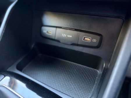 2022 Hyundai Tucson - photo 23