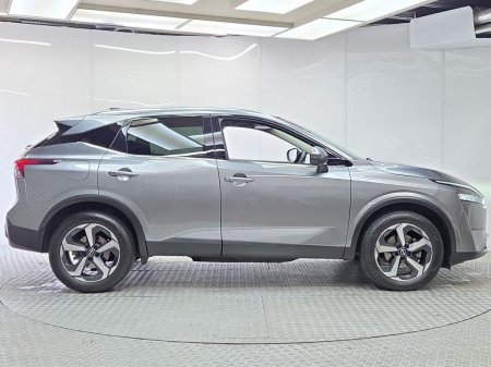 2023 Nissan Qashqai - photo 11