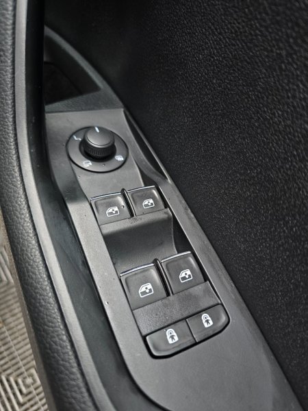 2018 Skoda Superb - photo 20