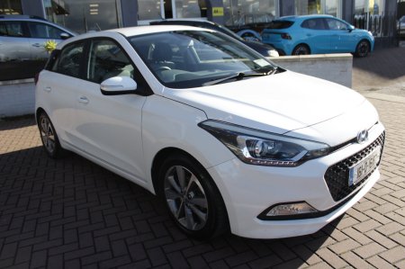 2016 Hyundai i20 - photo 2