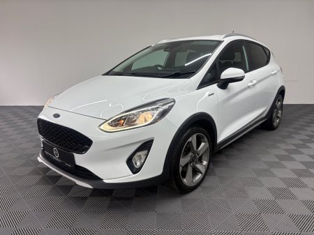 2020 Ford Fiesta - photo 3