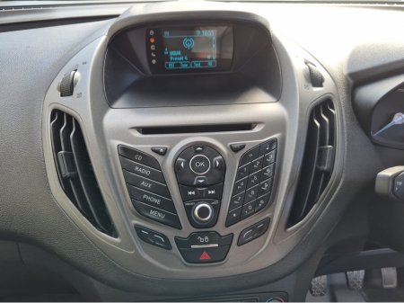 2017 Ford Transit Courier - photo 12