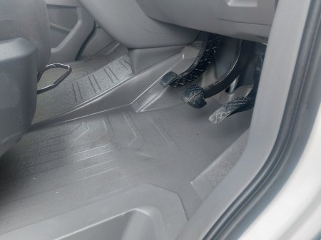 2023 Volkswagen Crafter - photo 26