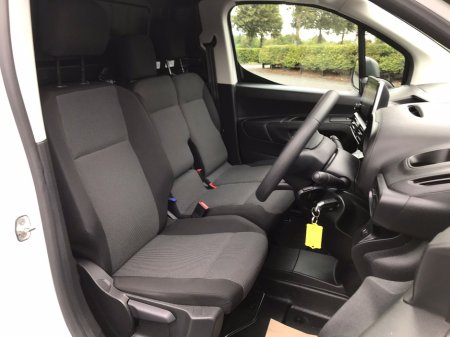 2024 Fiat Doblo - photo 7