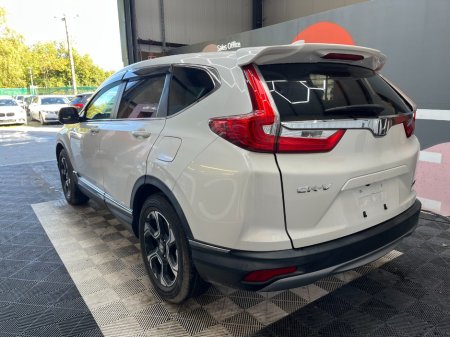 2019 Honda CR-V - photo 5