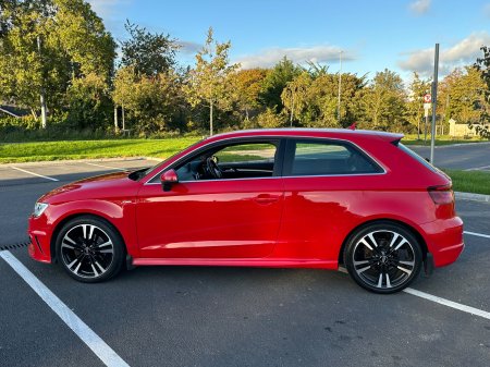 2016 Audi A3 - photo 7