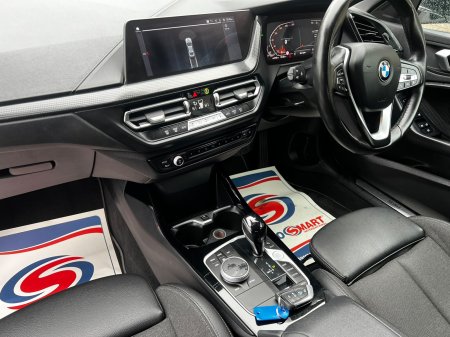 2021 BMW 2-Series - photo 8