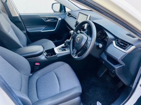2022 Toyota RAV4 - photo 17