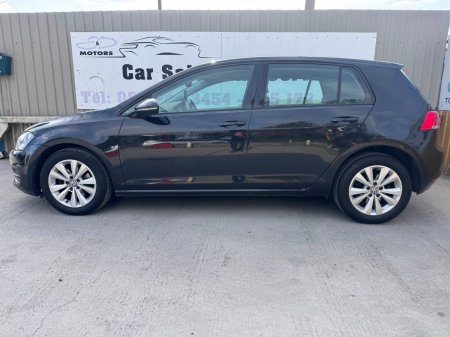 2014 Volkswagen Golf - photo 27