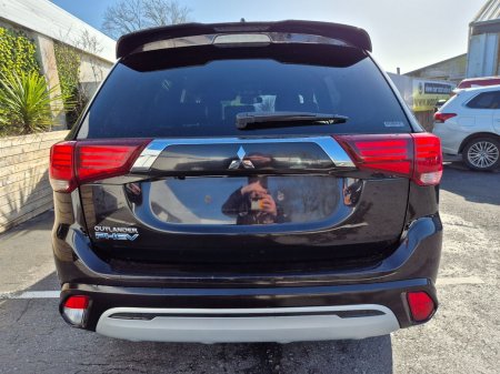 2021 Mitsubishi Outlander - photo 7