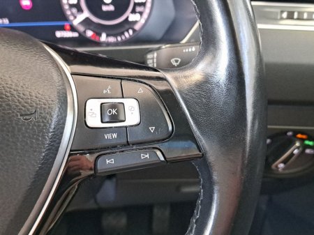 2019 Volkswagen Tiguan - photo 21