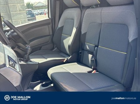 2026 Renault Kangoo - photo 15