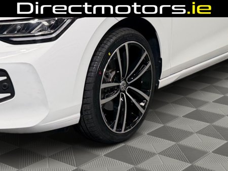 2025 Volkswagen Golf - photo 12