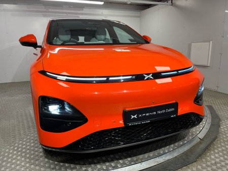 2025 XPeng G6 - photo 19