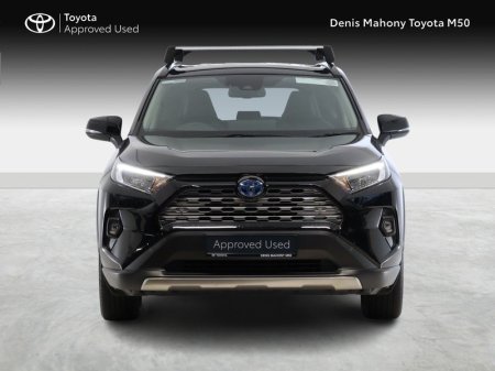 2023 Toyota RAV4 - photo 5