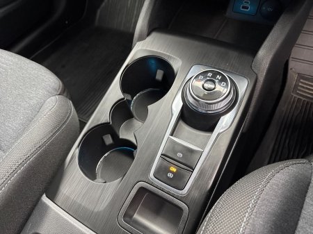 2024 Ford Focus - photo 16