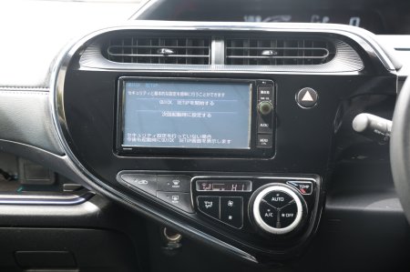 2016 Toyota Aqua - photo 29