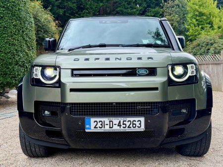 2023 Land Rover Defender - photo 10
