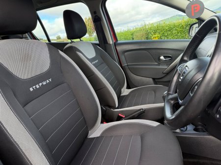 2020 Dacia Sandero Stepway - photo 12