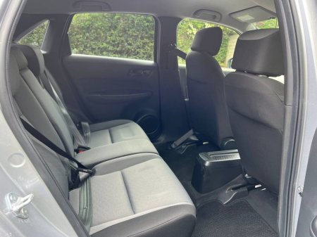 2023 Honda Fit - photo 8