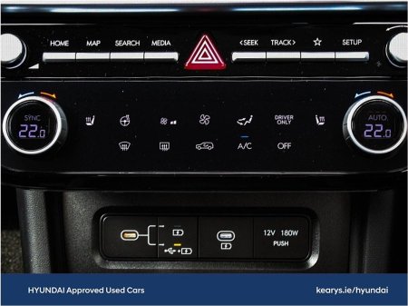 2025 Hyundai Tucson - photo 20