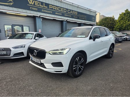 2017 Volvo XC60 - photo 4