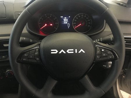 2023 Dacia Sandero - photo 13
