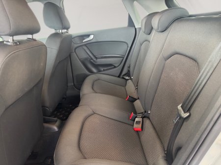 2017 Audi A1 - photo 16