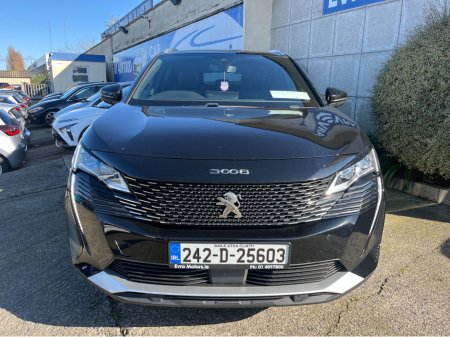 2024 Peugeot 3008 - photo 3